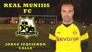 ENTREVISTA PARA JUGADORES ELIMINATORIA CHAMPIONS